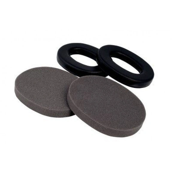3M X4 Earmuffs: Refresh Your Ears with This Hygiene Upgrade Kit, Mate!
